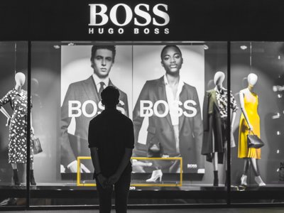 Для кого створено бренд Boss