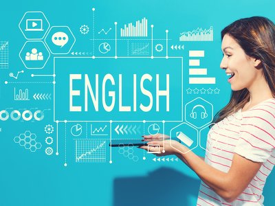 Кому потрібен курс англійської?