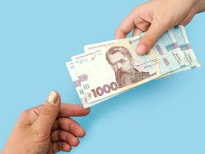 Волонтери, це для вас! ОТП БАНК презентує новий інструмент для зборів