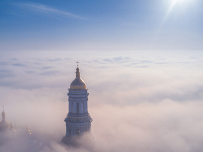 Найкращі фотографії пам’яток культури України 2024 (ФОТО)