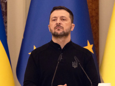 Зеленський: “путін мріє про розділену Європу, але сьогодні вона сильніша, ніж будь-коли”